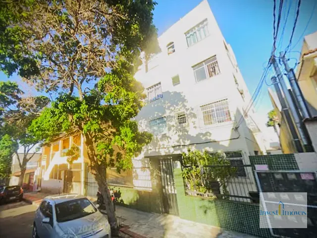 Apartamento com 68m² 2 quartos e 1 banheiro, à venda, no bairro de Fátima em Serra