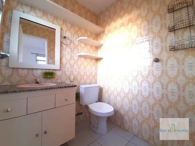 Apartamento com 68m² 2 quartos e 1 banheiro, à venda, no bairro de Fátima em Serra