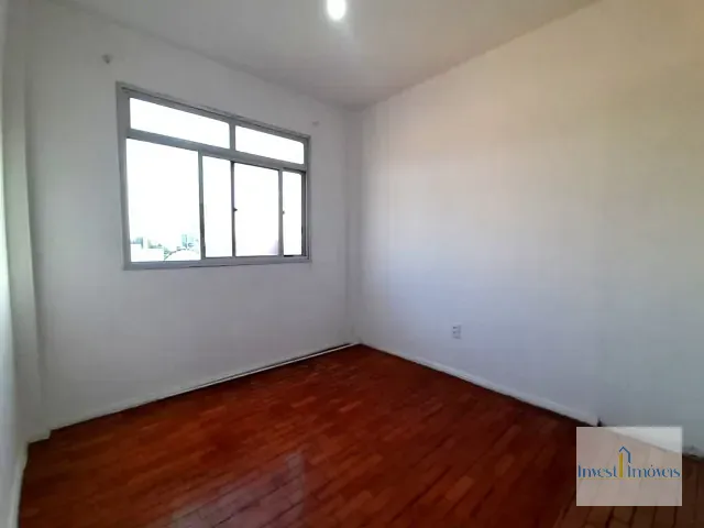 Apartamento com 68m² 2 quartos e 1 banheiro, à venda, no bairro de Fátima em Serra