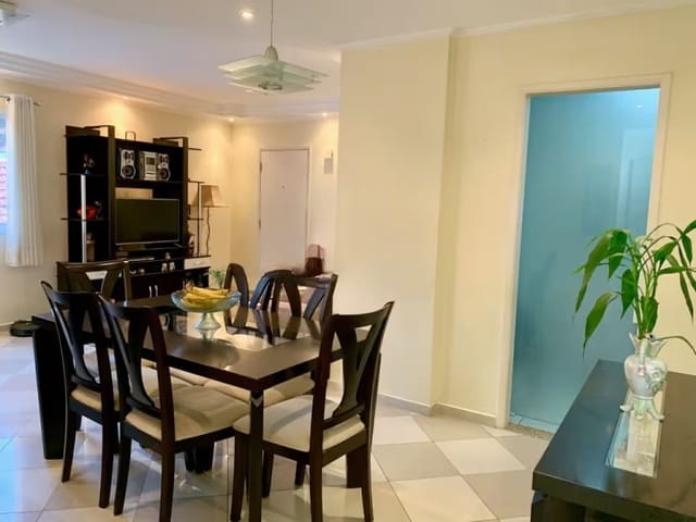 Apartamento 3 quartos e 2 banheiros, à venda, no bairro Mooca em São Paulo