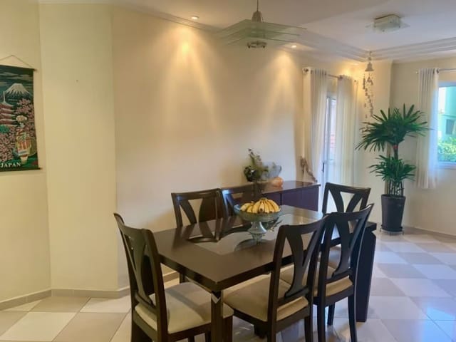 Apartamento 3 quartos e 2 banheiros, à venda, no bairro Mooca em São Paulo
