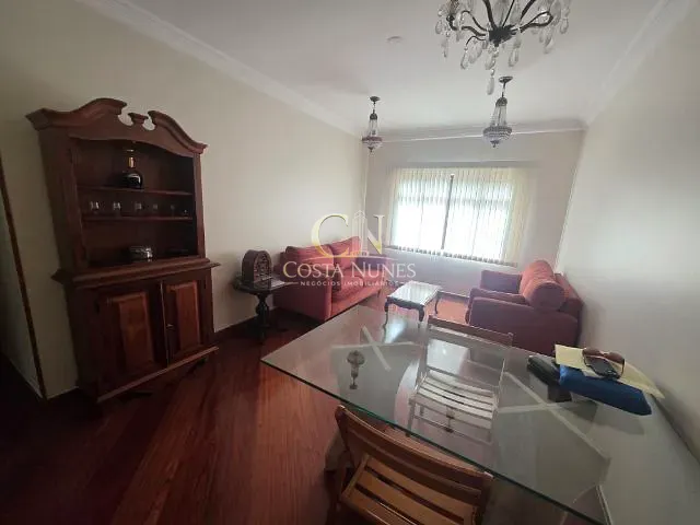 Apartamento 2 quartos e 2 banheiros, à venda, no bairro Aclimação em São Paulo