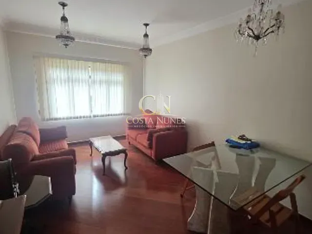 Apartamento 2 quartos e 2 banheiros, à venda, no bairro Aclimação em São Paulo