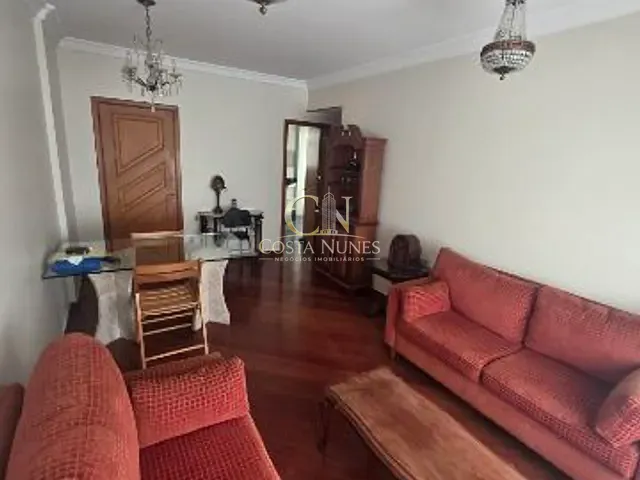 Apartamento 2 quartos e 2 banheiros, à venda, no bairro Aclimação em São Paulo