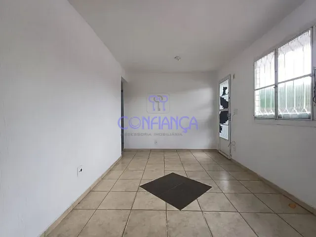Apartamento com 65m² 2 quartos e 1 banheiro, para alugar, no bairro Campo Grande em Rio de Janeiro