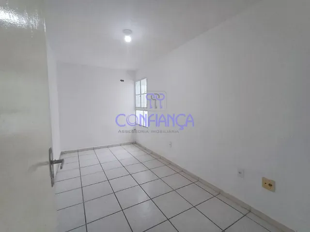 Apartamento com 65m² 2 quartos e 1 banheiro, para alugar, no bairro Campo Grande em Rio de Janeiro
