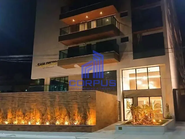 Apartamento 2 quartos e 2 banheiros, à venda, no bairro Nova São Pedro em São Pedro da Aldeia