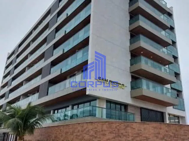 Apartamento 2 quartos e 2 banheiros, à venda, no bairro Nova São Pedro em São Pedro da Aldeia