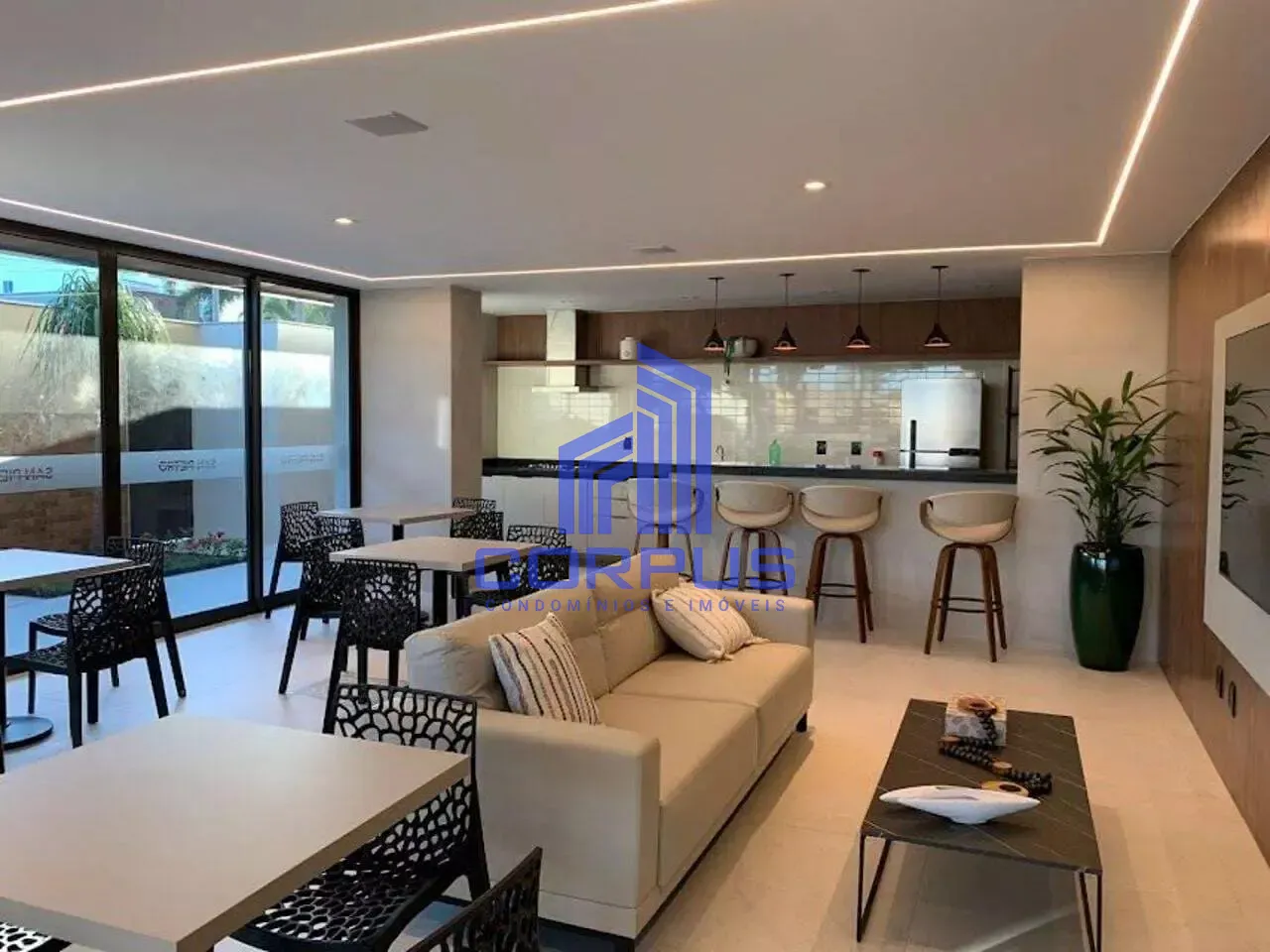Apartamento, 2 quartos, 81 m² - Foto 5