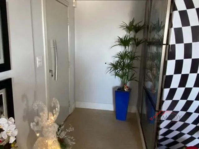 Apartamento 3 quartos e 3 banheiros, à venda, no bairro Centro em Apucarana