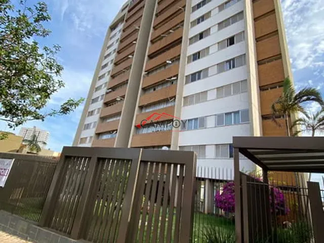 Apartamento 3 quartos e 3 banheiros, à venda, no bairro Centro em Apucarana