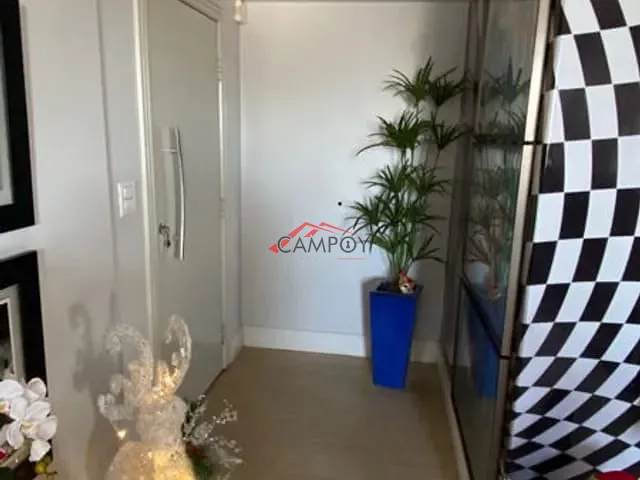 Apartamento 3 quartos e 3 banheiros, à venda, no bairro Centro em Apucarana