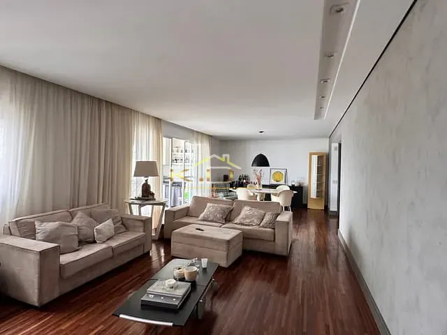 Apartamento com 143m² 3 quartos e 5 banheiros, à venda, no bairro Vila Leopoldina em São Paulo