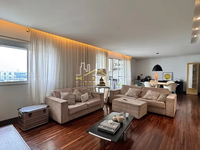 Apartamento com 143m² 3 quartos e 5 banheiros, à venda, no bairro Vila Leopoldina em São Paulo