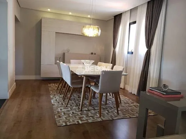 Apartamento com 200m² 3 quartos e 1 banheiro, à venda, no bairro Jardim dos Estados em Poços de Caldas