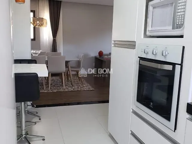 Apartamento com 200m² 3 quartos e 1 banheiro, à venda, no bairro Jardim dos Estados em Poços de Caldas