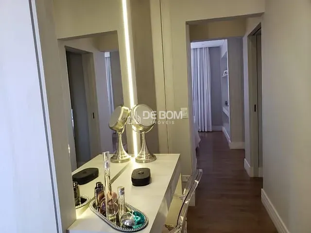 Apartamento com 200m² 3 quartos e 1 banheiro, à venda, no bairro Jardim dos Estados em Poços de Caldas