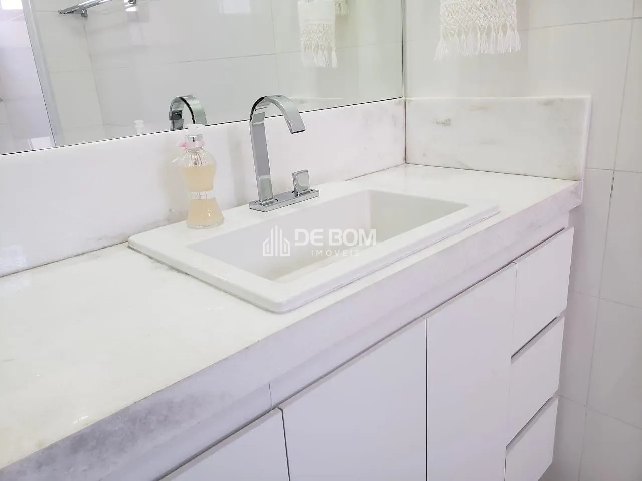 Apartamento, 3 quartos, 140 m² - Foto 6