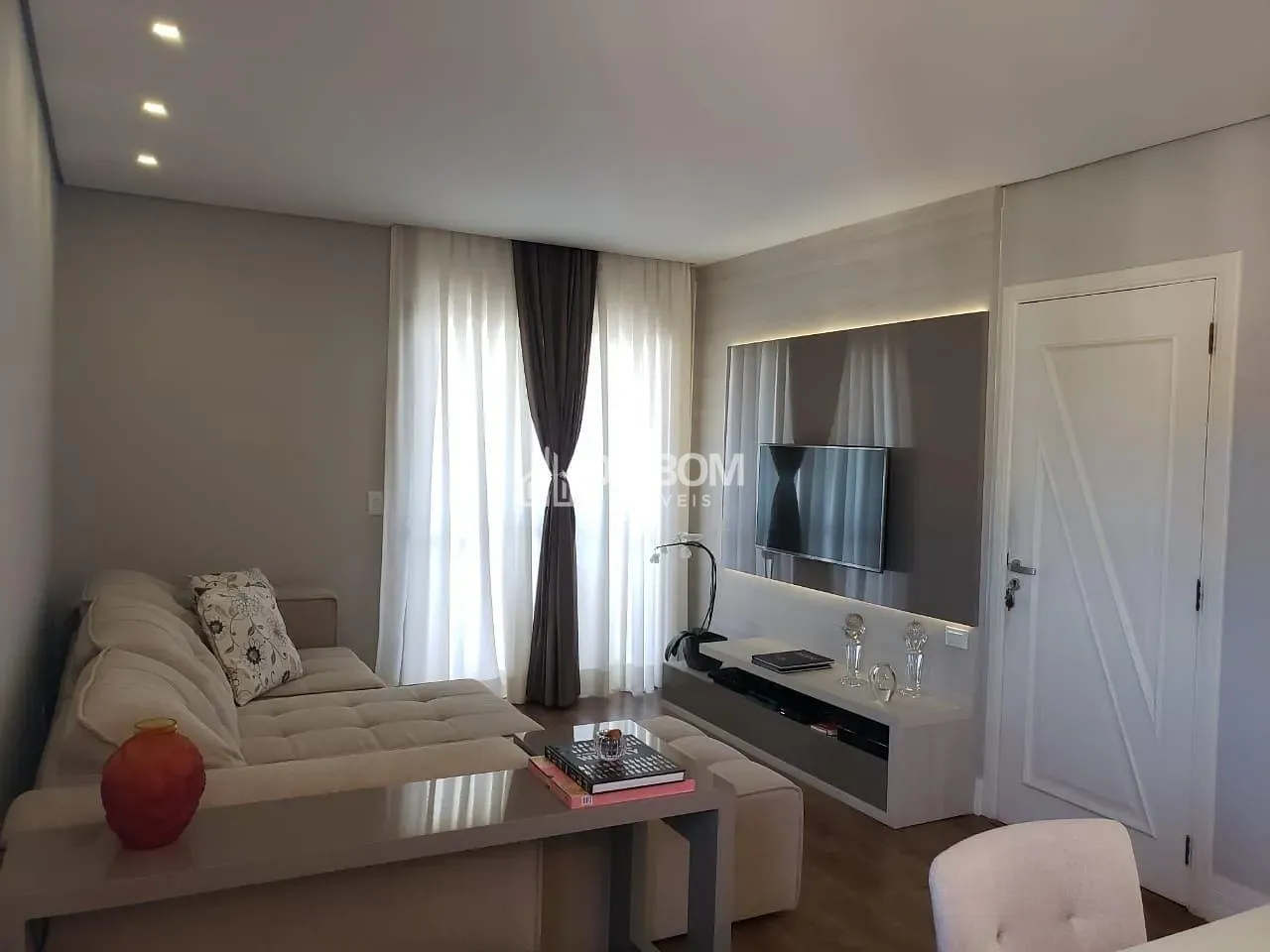 Apartamento, 3 quartos, 140 m² - Foto 7