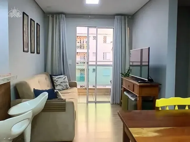 Apartamento 2 quartos e 2 banheiros, à venda, no bairro Vila Camargo em Limeira