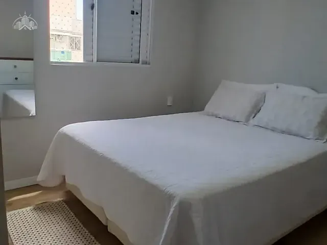 Apartamento 2 quartos e 2 banheiros, à venda, no bairro Vila Camargo em Limeira