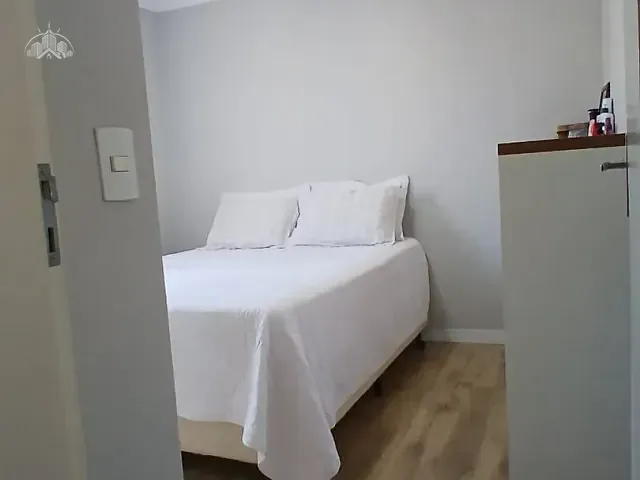 Apartamento 2 quartos e 2 banheiros, à venda, no bairro Vila Camargo em Limeira