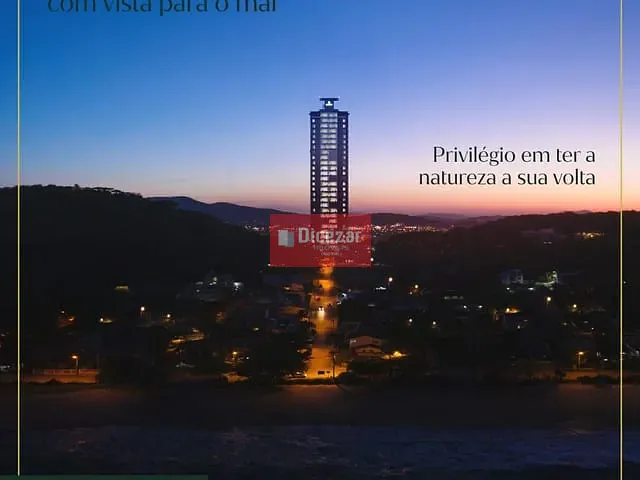 Apartamento 4 quartos e 4 banheiros, à venda, no bairro Centro em Penha