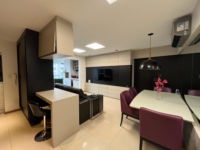 Foto do Apartamento - Edifício Florais Eco Resort | Daniela Ribeiro Imóveis