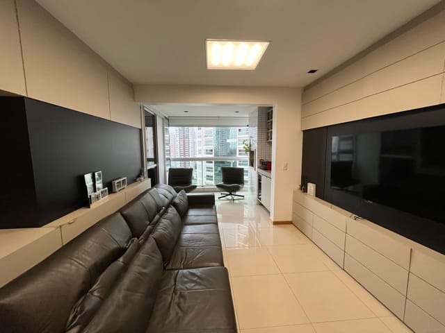 Foto do Apartamento - Edifício Florais Eco Resort | Daniela Ribeiro Imóveis