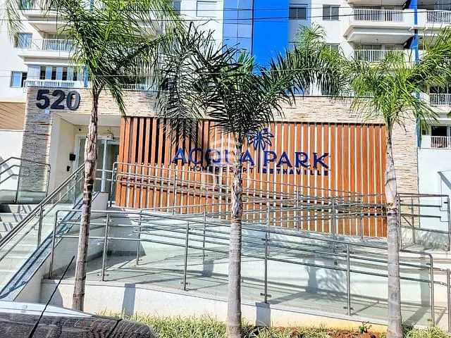 Apartamento com 45m² 1 quarto e 1 banheiro, para alugar, no bairro Vila Nilva em Barueri