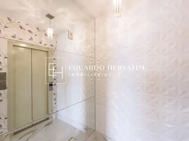 Apartamento 3 quartos e 5 banheiros, à venda, no bairro Jardim São Bento em Jundiaí