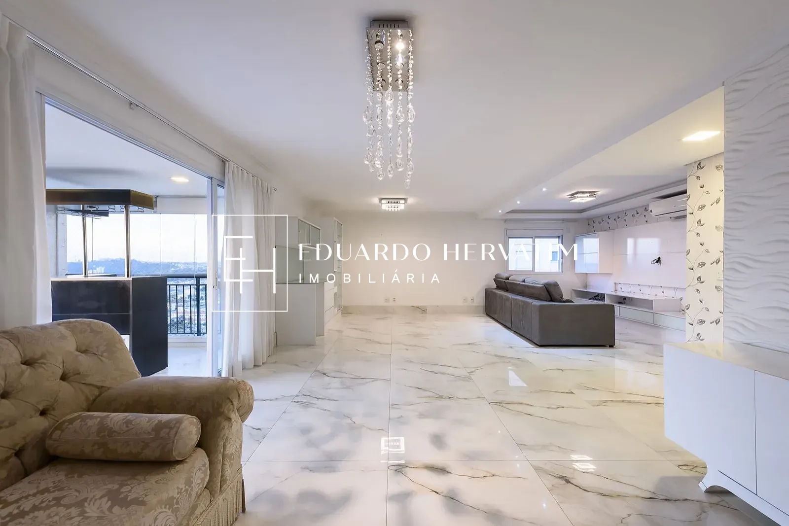 Apartamento, 3 quartos, 216 m² - Foto 6