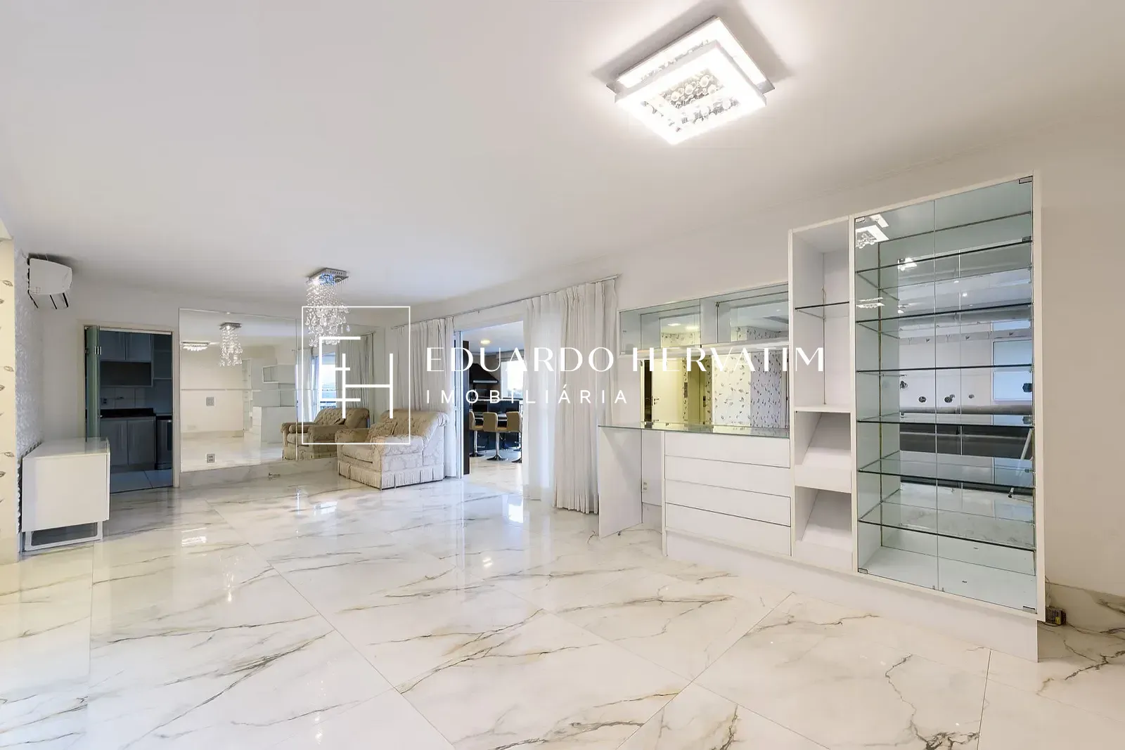Apartamento, 3 quartos, 216 m² - Foto 7