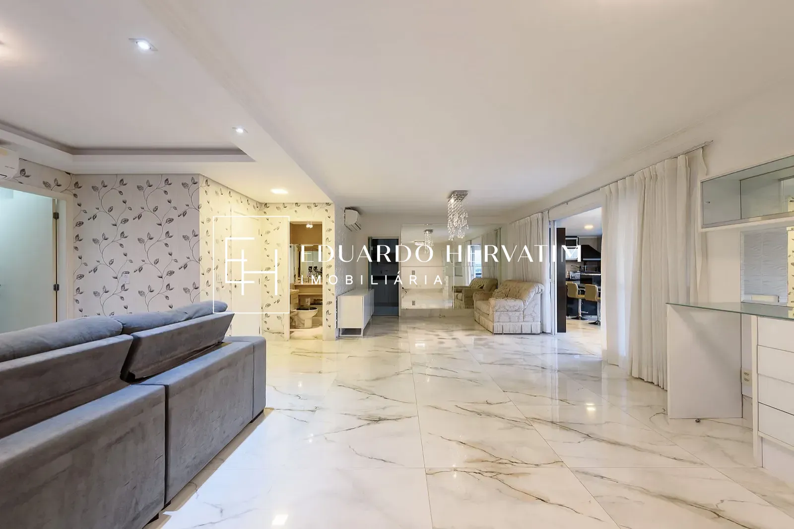Apartamento, 3 quartos, 216 m² - Foto 8