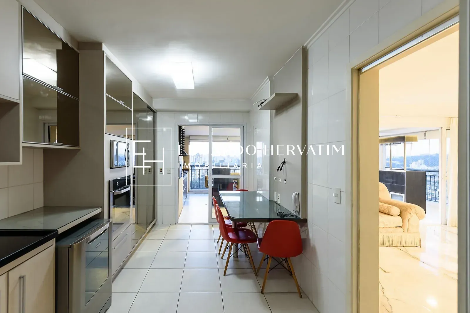 Apartamento, 3 quartos, 216 m² - Foto 10