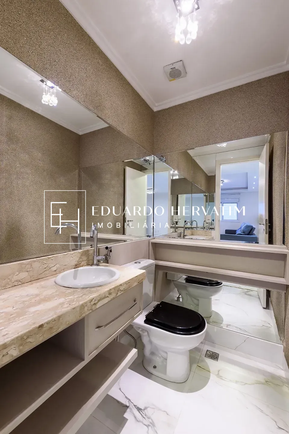Apartamento, 3 quartos, 216 m² - Foto 9