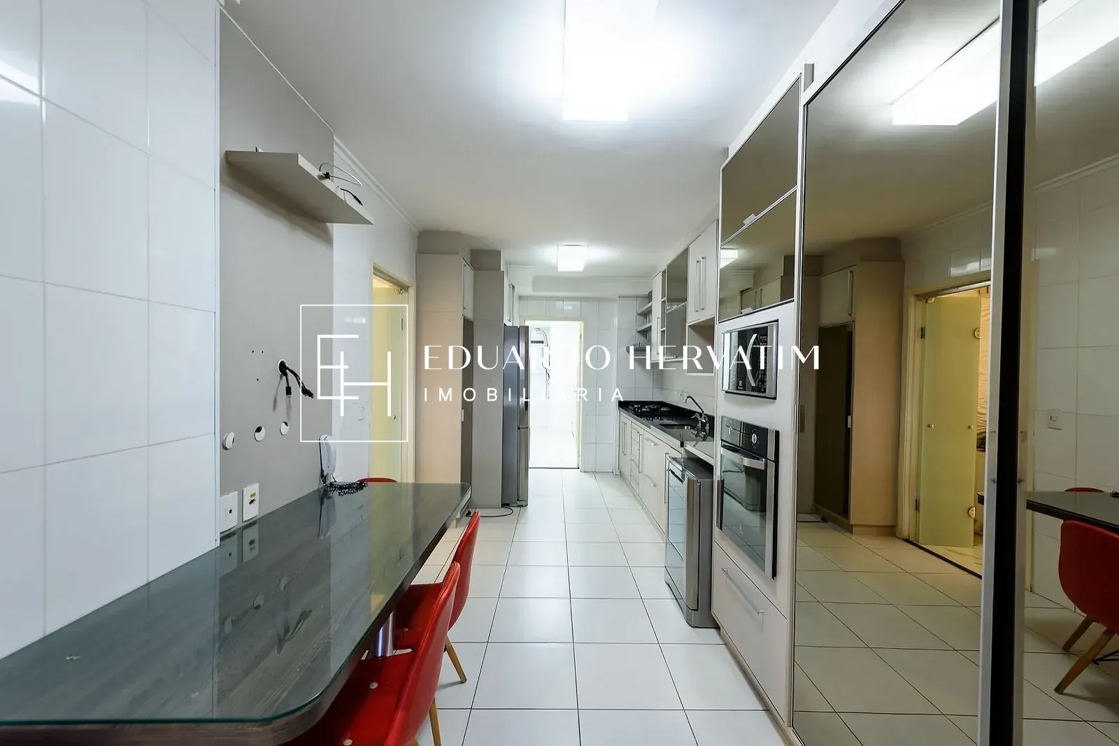 Apartamento, 3 quartos, 216 m² - Foto 17