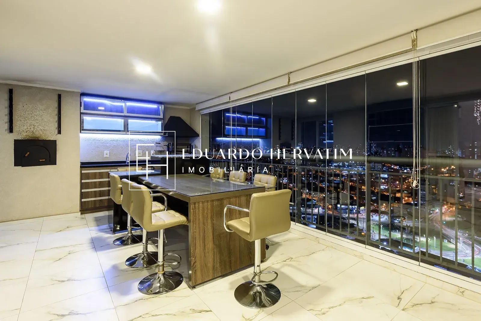 Apartamento, 3 quartos, 216 m² - Foto 16