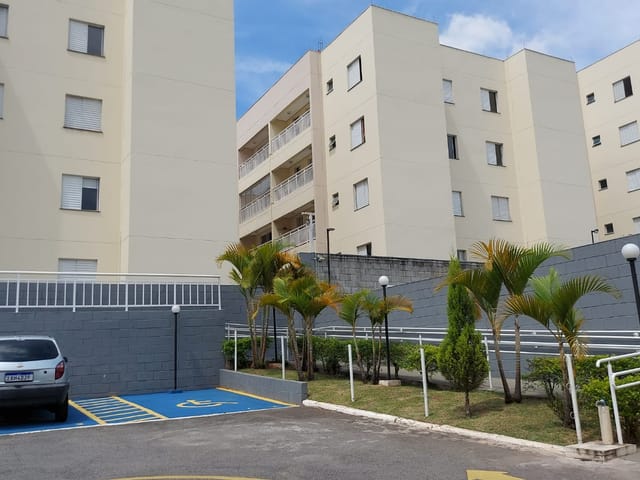 Foto do Apartamento - Apartamento à venda, Cond. Reserva Cotia Park 1 , Repleto de armários Cotia, SP | Iara de Paula
