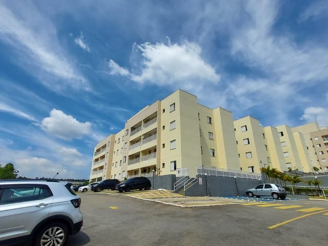 Foto do Apartamento - Apartamento à venda, Cond. Reserva Cotia Park 1 , Repleto de armários Cotia, SP | Iara de Paula