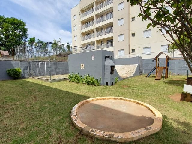 Foto do Apartamento - Apartamento à venda, Cond. Reserva Cotia Park 1 , Repleto de armários Cotia, SP | Iara de Paula