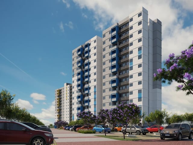 Foto do Apartamento - Apartamento à venda no bairro Luiz Gonzaga em Caruaru/PE | ELOIMOB NEGÓCIOS IMOBILIÁRIOS