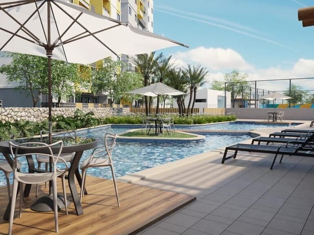 Foto do Apartamento - Apartamento à venda no bairro Luiz Gonzaga em Caruaru/PE | ELOIMOB NEGÓCIOS IMOBILIÁRIOS