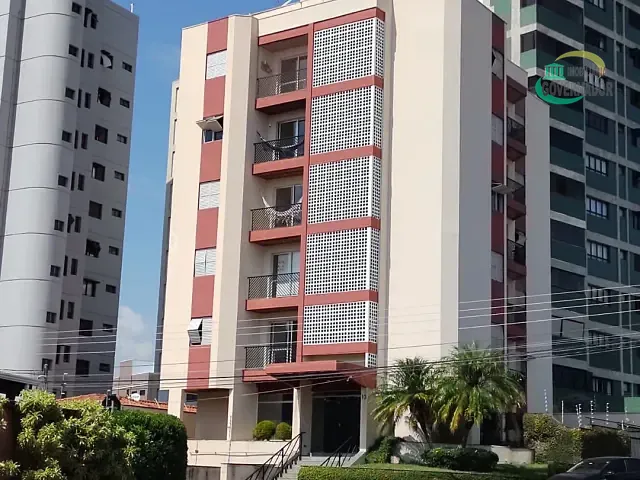Apartamento com 65m² 1 quarto e 1 banheiro, à venda, no bairro Jardim Flamboyant em Campinas