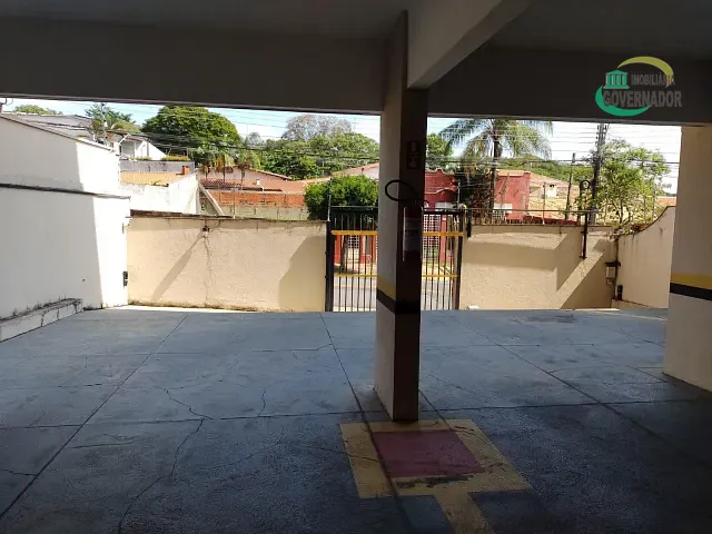 Apartamento com 65m² 1 quarto e 1 banheiro, à venda, no bairro Jardim Flamboyant em Campinas
