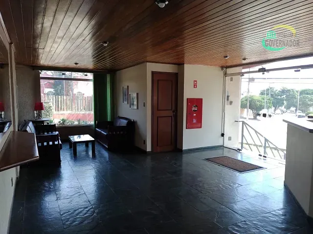 Apartamento com 65m² 1 quarto e 1 banheiro, à venda, no bairro Jardim Flamboyant em Campinas