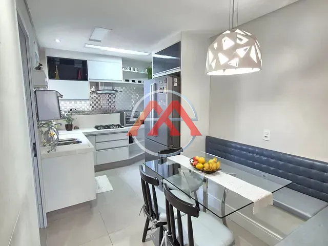 Apartamento 3 quartos e 4 banheiros, à venda, no bairro Alto da Mooca em São Paulo