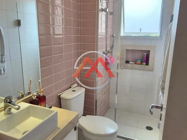 Apartamento 3 quartos e 4 banheiros, à venda, no bairro Alto da Mooca em São Paulo