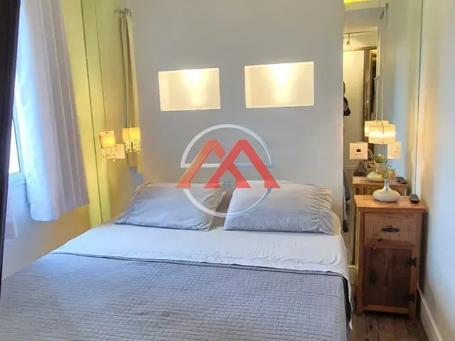 Apartamento 3 quartos e 4 banheiros, à venda, no bairro Alto da Mooca em São Paulo