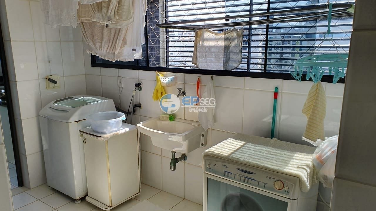 Apartamento, 4 quartos, 294 m² - Foto 10